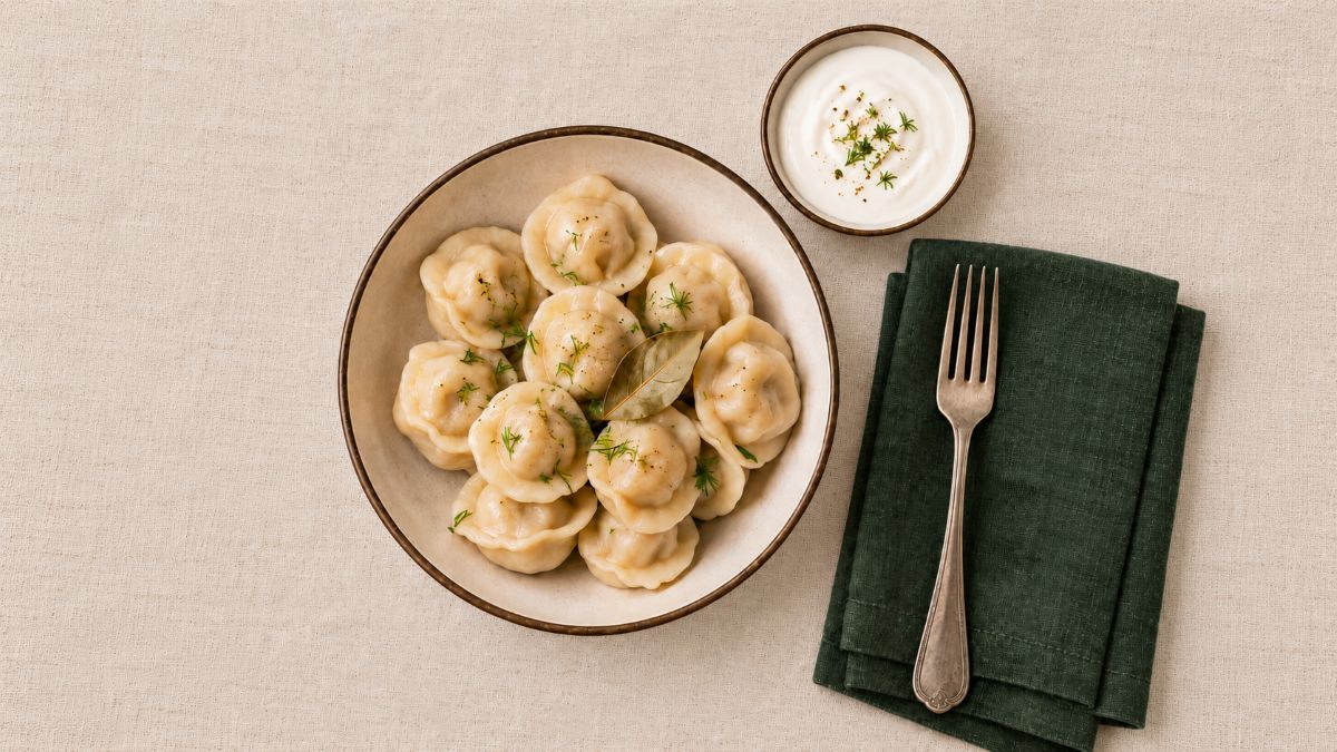Dumplings