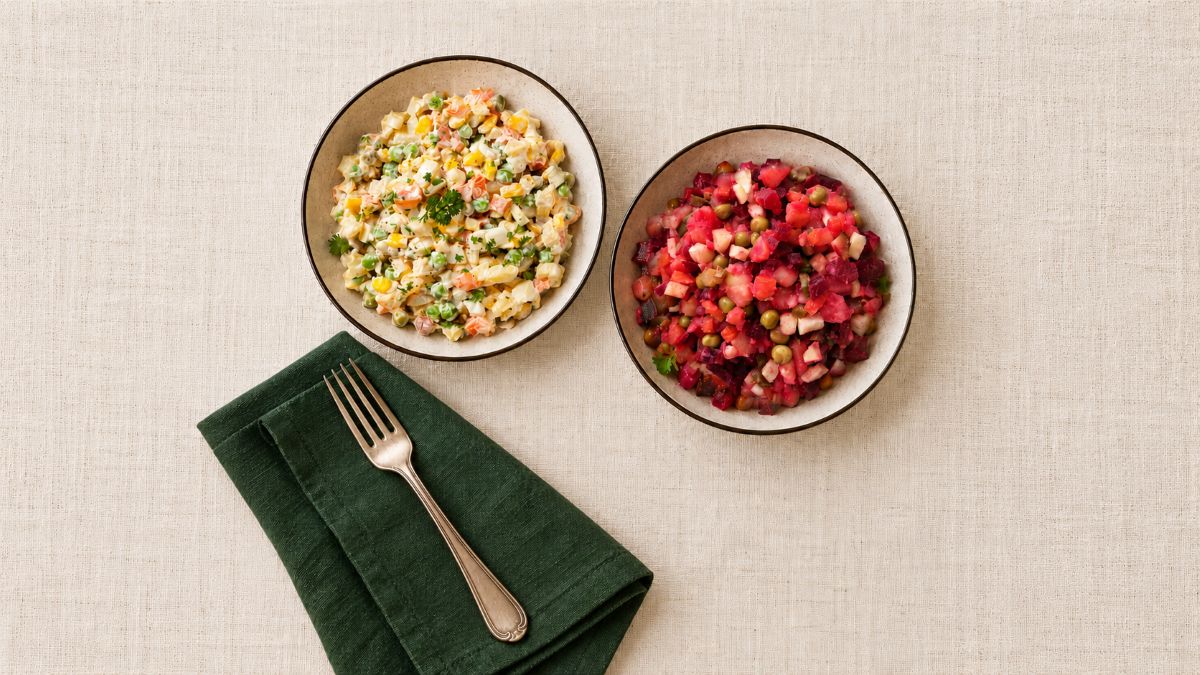 Salads