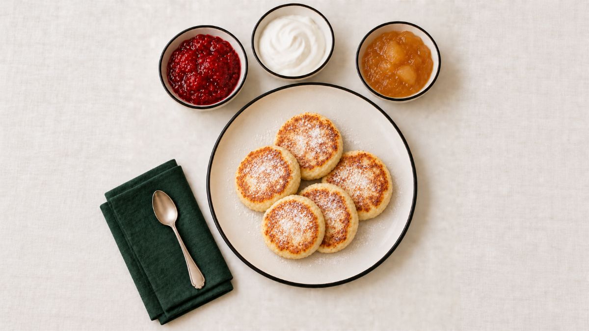 Pancakes