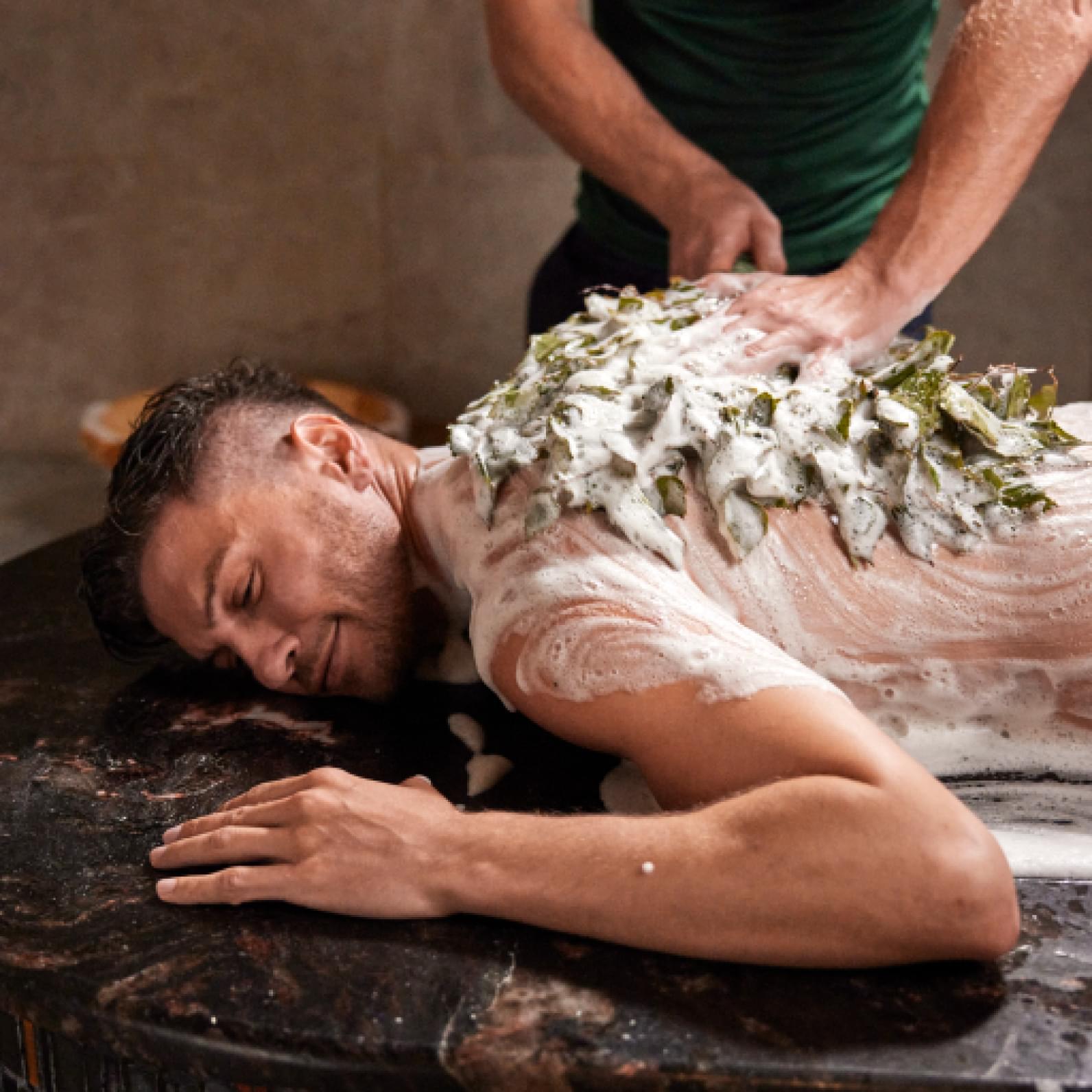 Banya Sessions