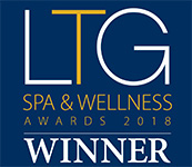 LGT Spa & Wellness Awards 2018