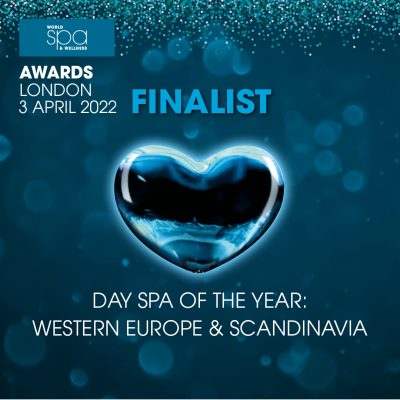 WSW Awards 2022 Finalists - Independent Spa Business of the Year