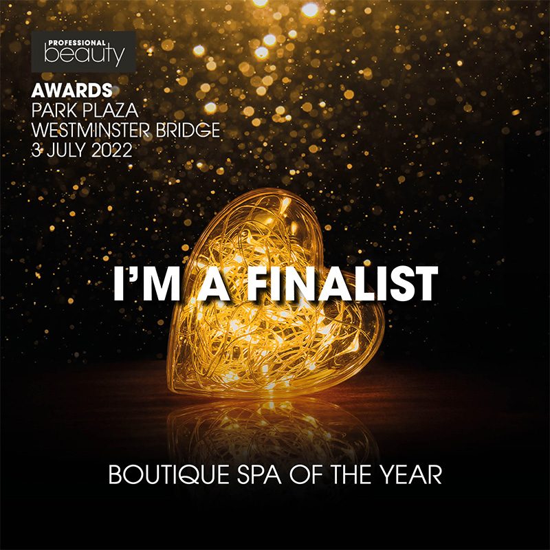 Boutique Spa of the Year