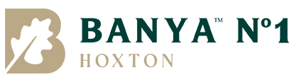 Banya No.1 - Hoxton