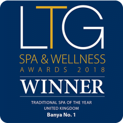 Wellness & Banya Spa | Banya No.1 London