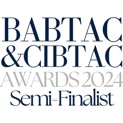 Babtac awards 2024 - semi-finalist