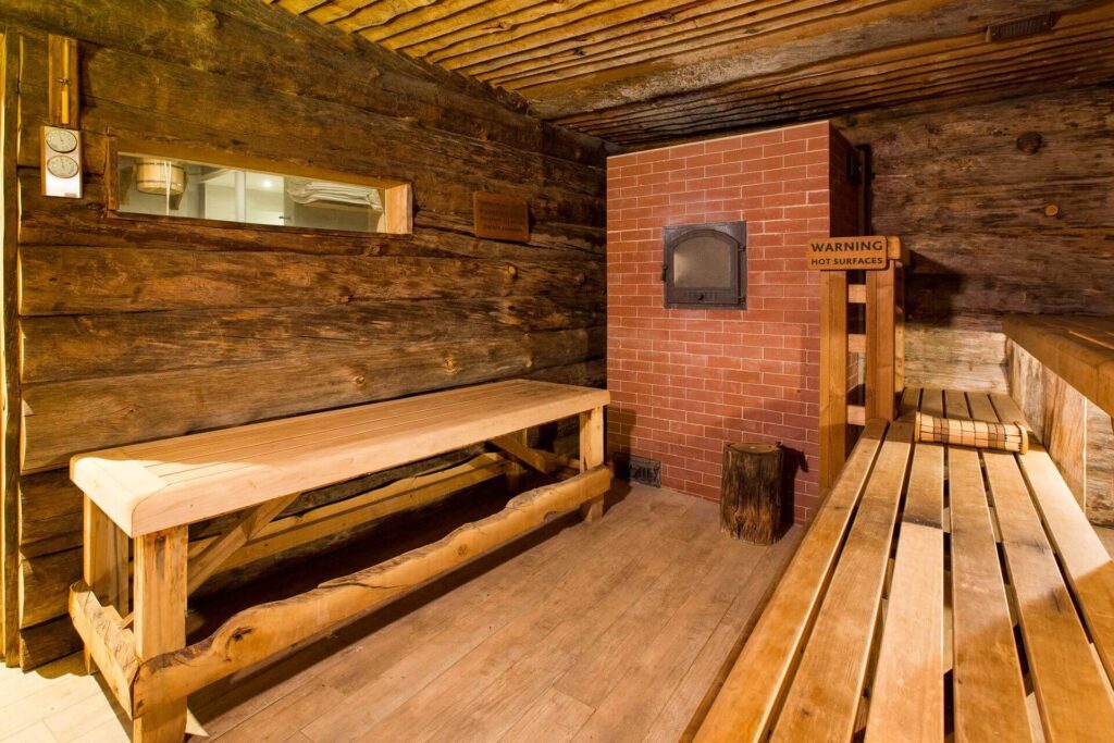 Private Banya Hire