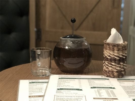 Banay No.1 Herbal tea