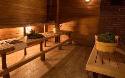 The healthy effect of Russian Banya