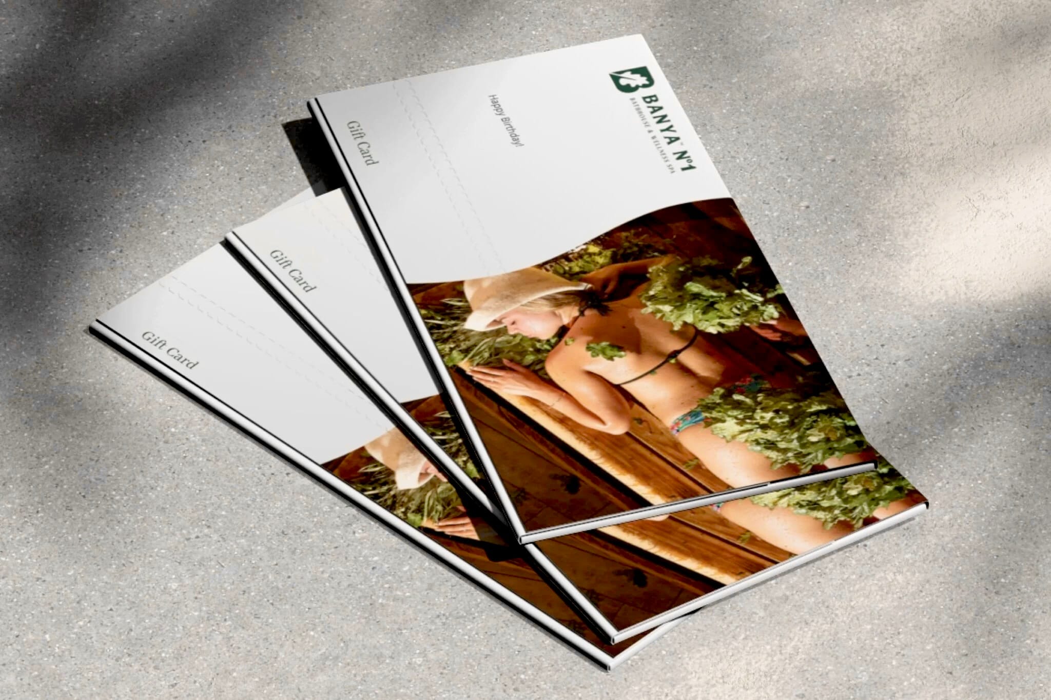 Package No.1 Bundle (Off-peak)