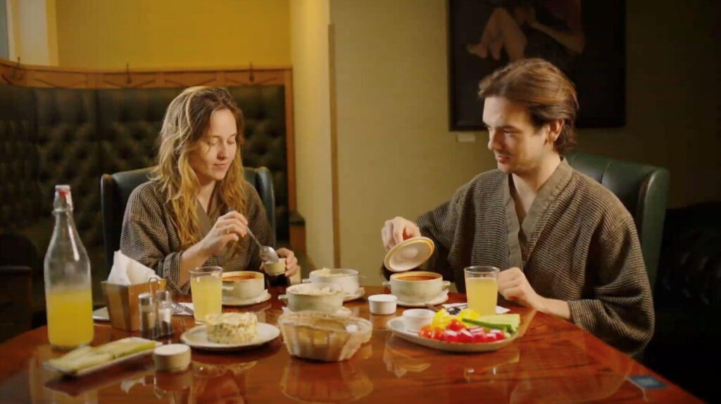 Private Package for Two