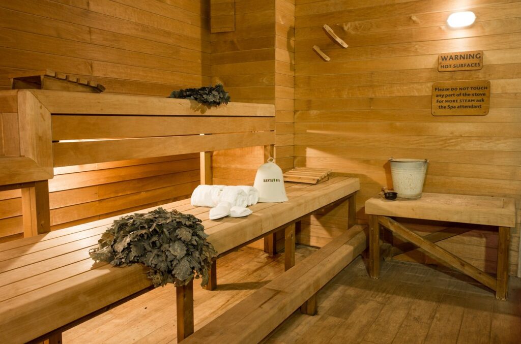 VISIT LONDON’S FIRST RUSSIAN bathhouse: BANYA No.1 – Review by FGUK Magazine