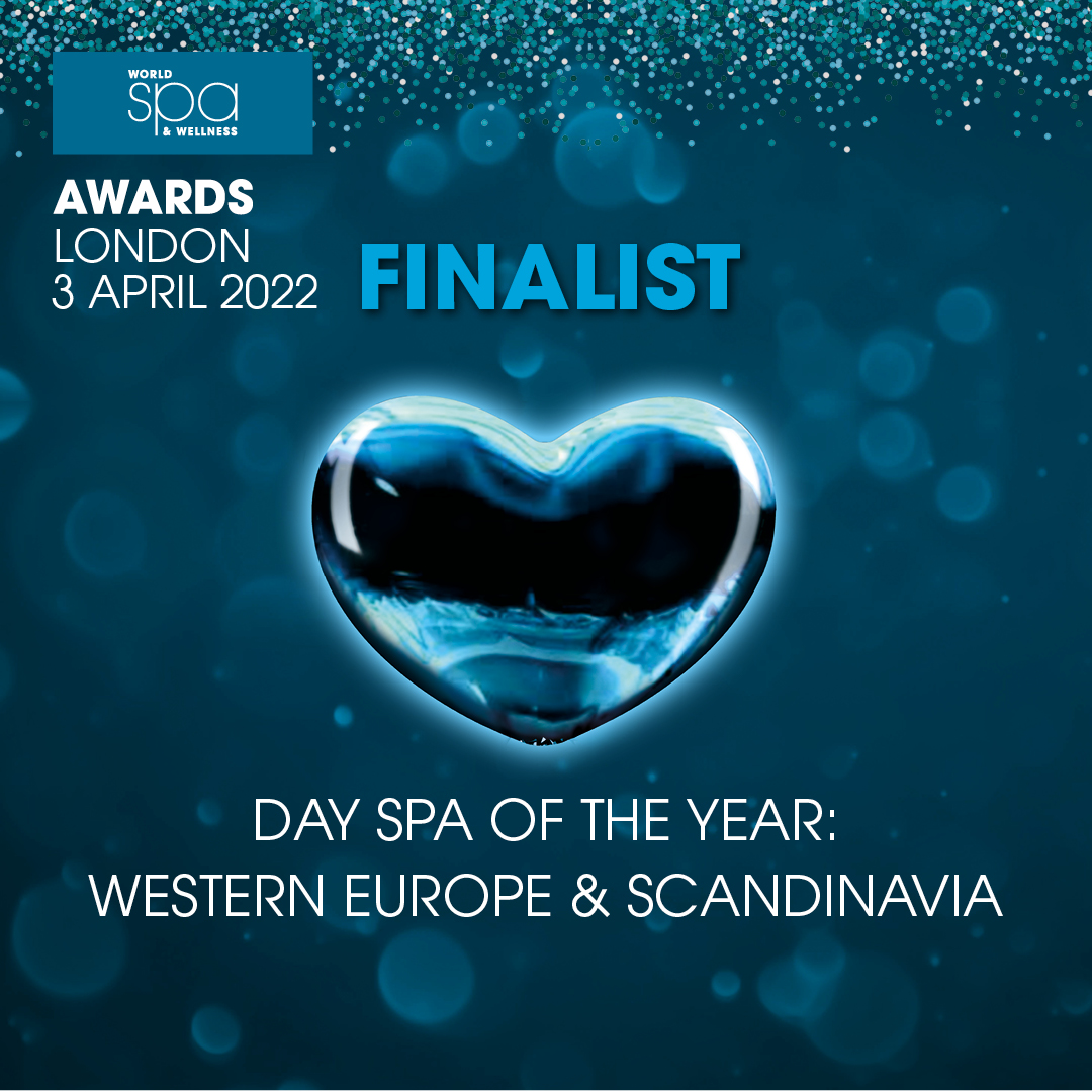 WSW Awards 2022 Finalists - Independent Spa Business of the Year