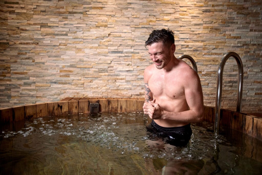 Sauna & Plunge Sessions