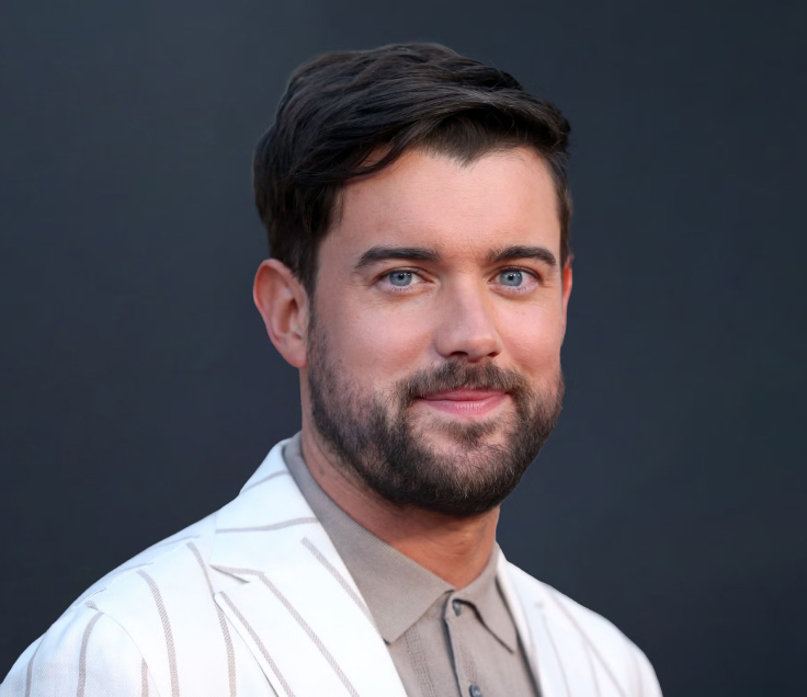 JACK WHITEHALL