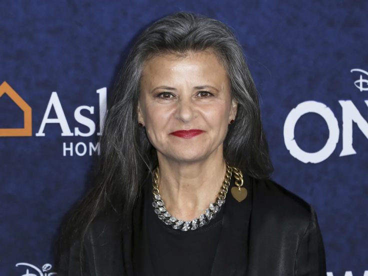 Tracey Ullman