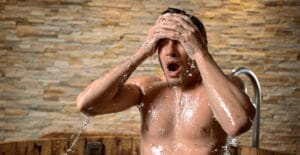 Authentic Banya & Wellness Bathhouse in London | Banya No.1 Hoxton