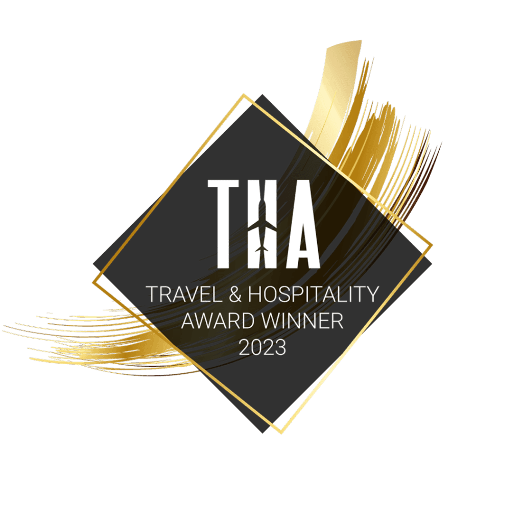 Banya No.1 award