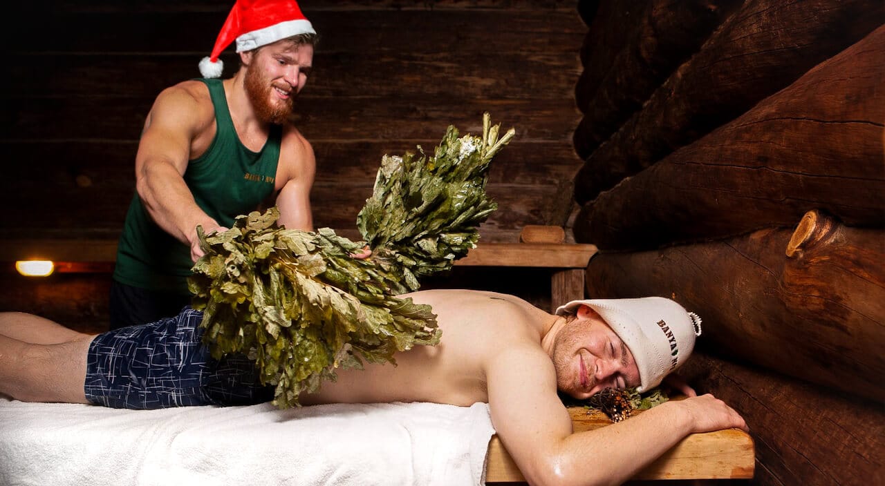 FESTIVE SPECIAL OFFER