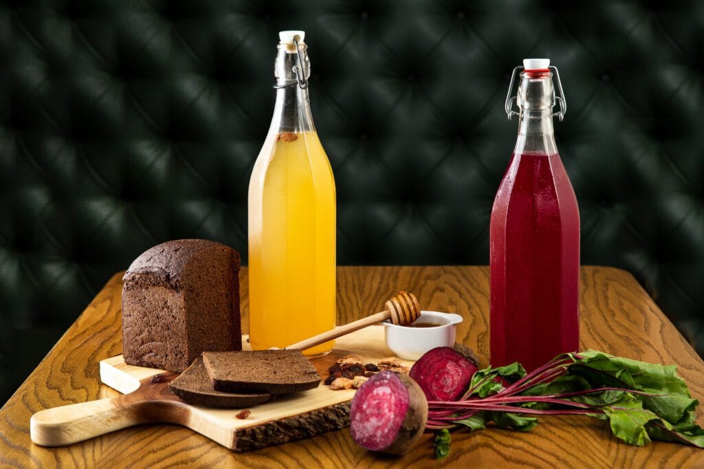 Food & Drinks