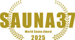 sauna37 awards