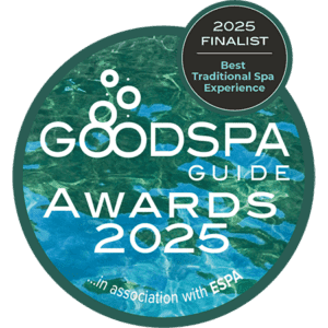 goospaguide awards 2025 finalist
