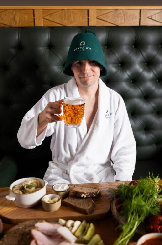 London Stag Do Unique Party Packages