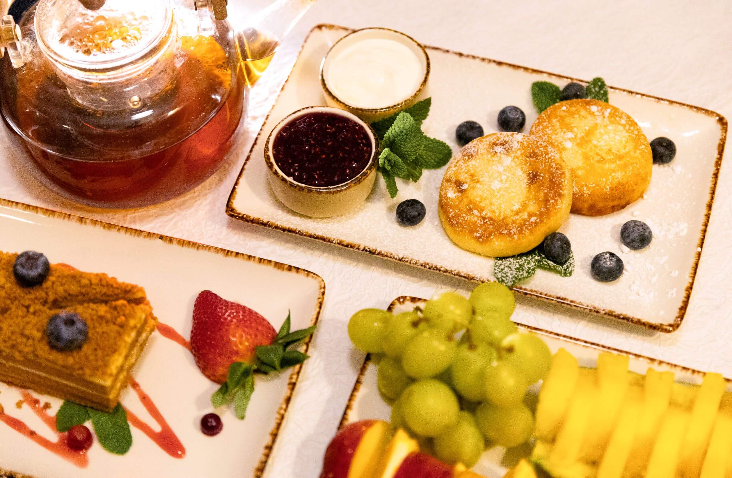 Spa Day for Hen Do Party