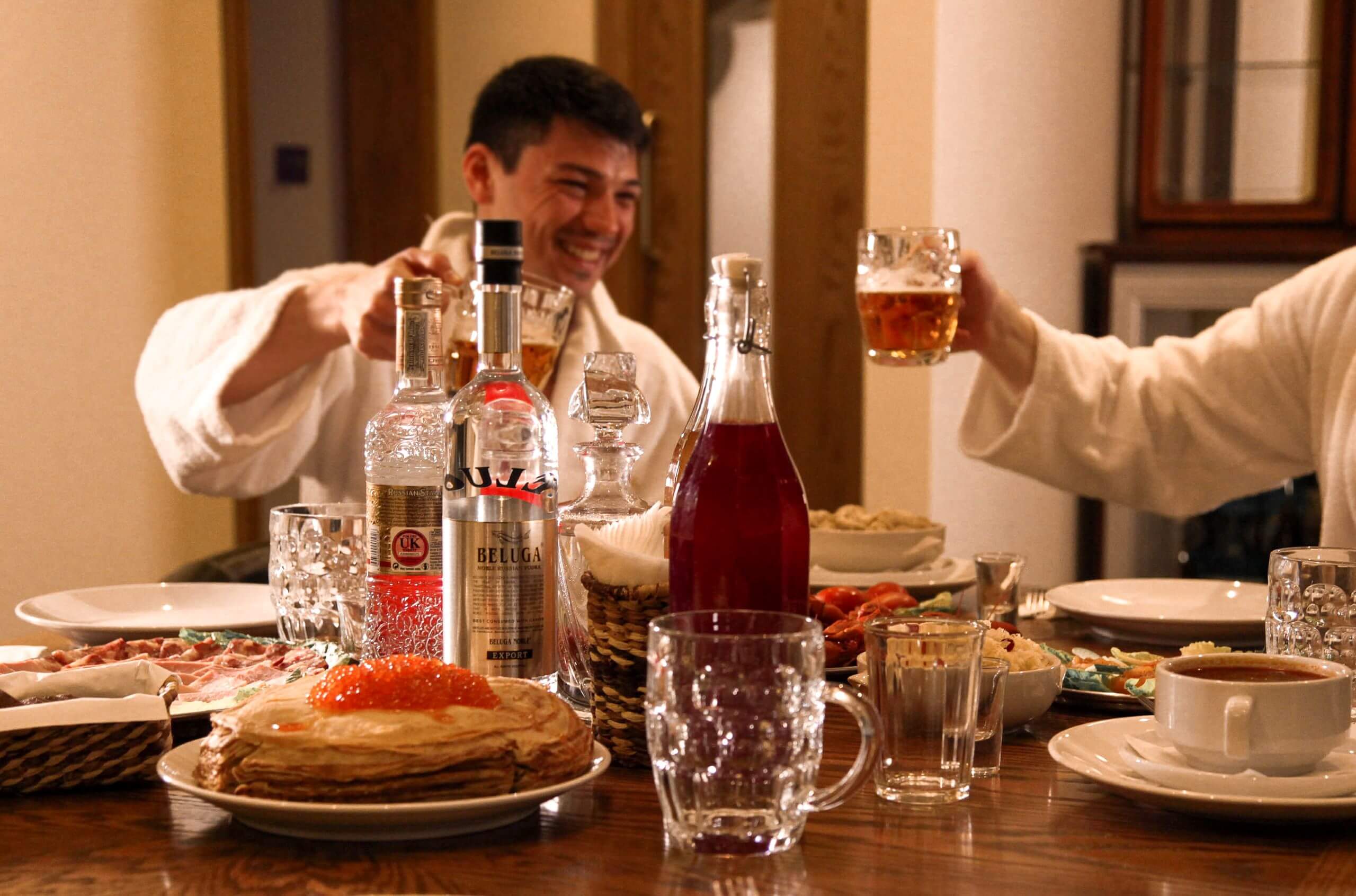 London Stag Do Unique Party Packages