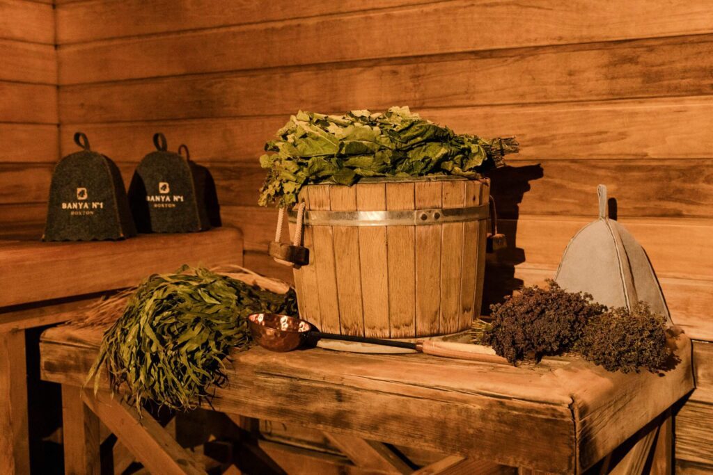 Banya No.1 Founder Speaks to Spabreaks.com About the Meaning of Banya