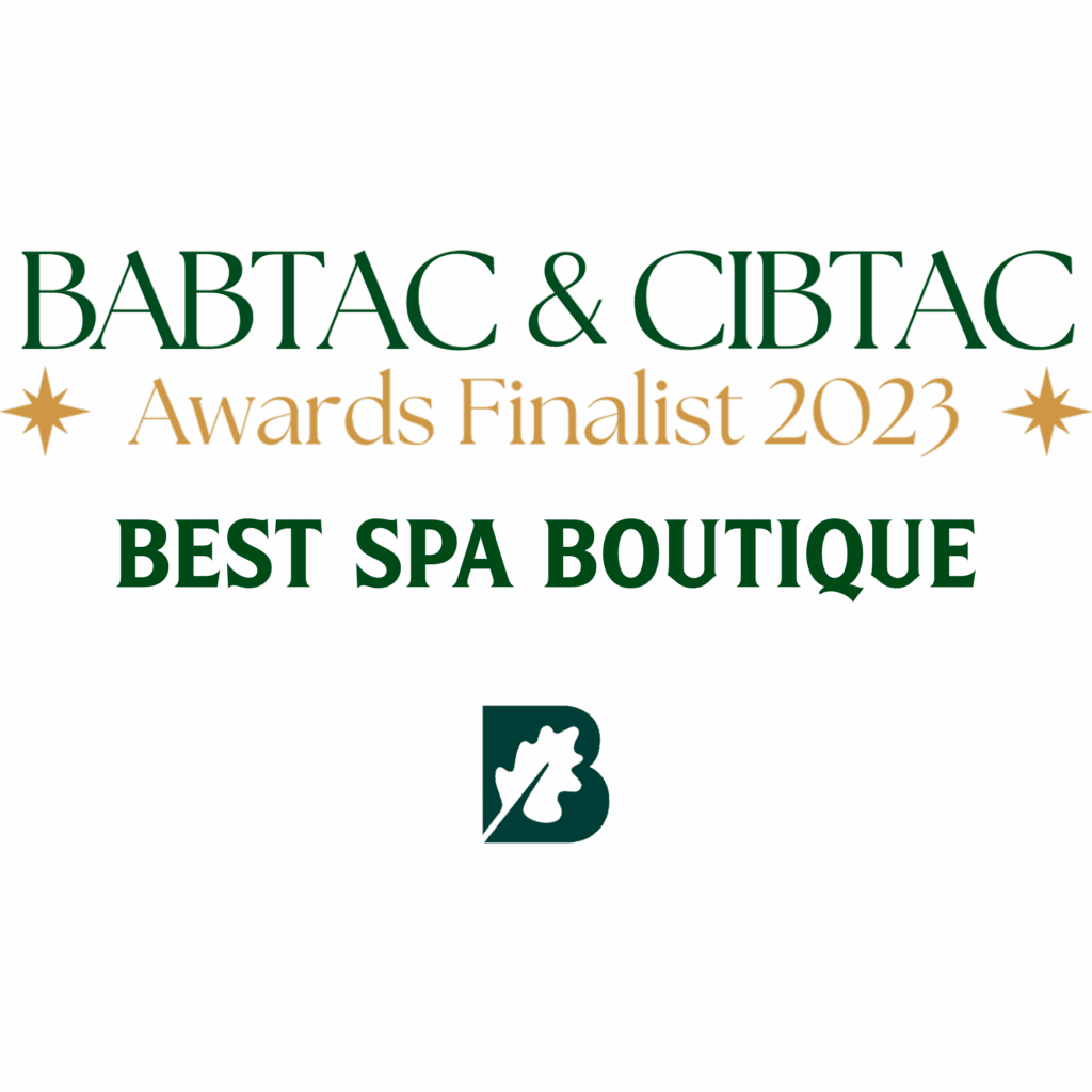 Banya No.1 award