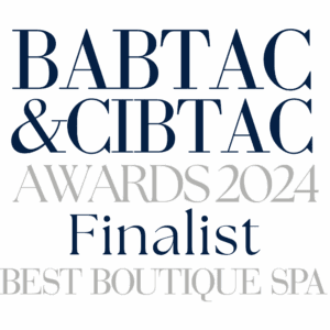BABTAC awards 2025 Banya No.1 Hoxton finalist boutique spa