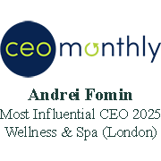 Authentic Banya & Wellness Bathhouse in London | Banya No.1 Hoxton