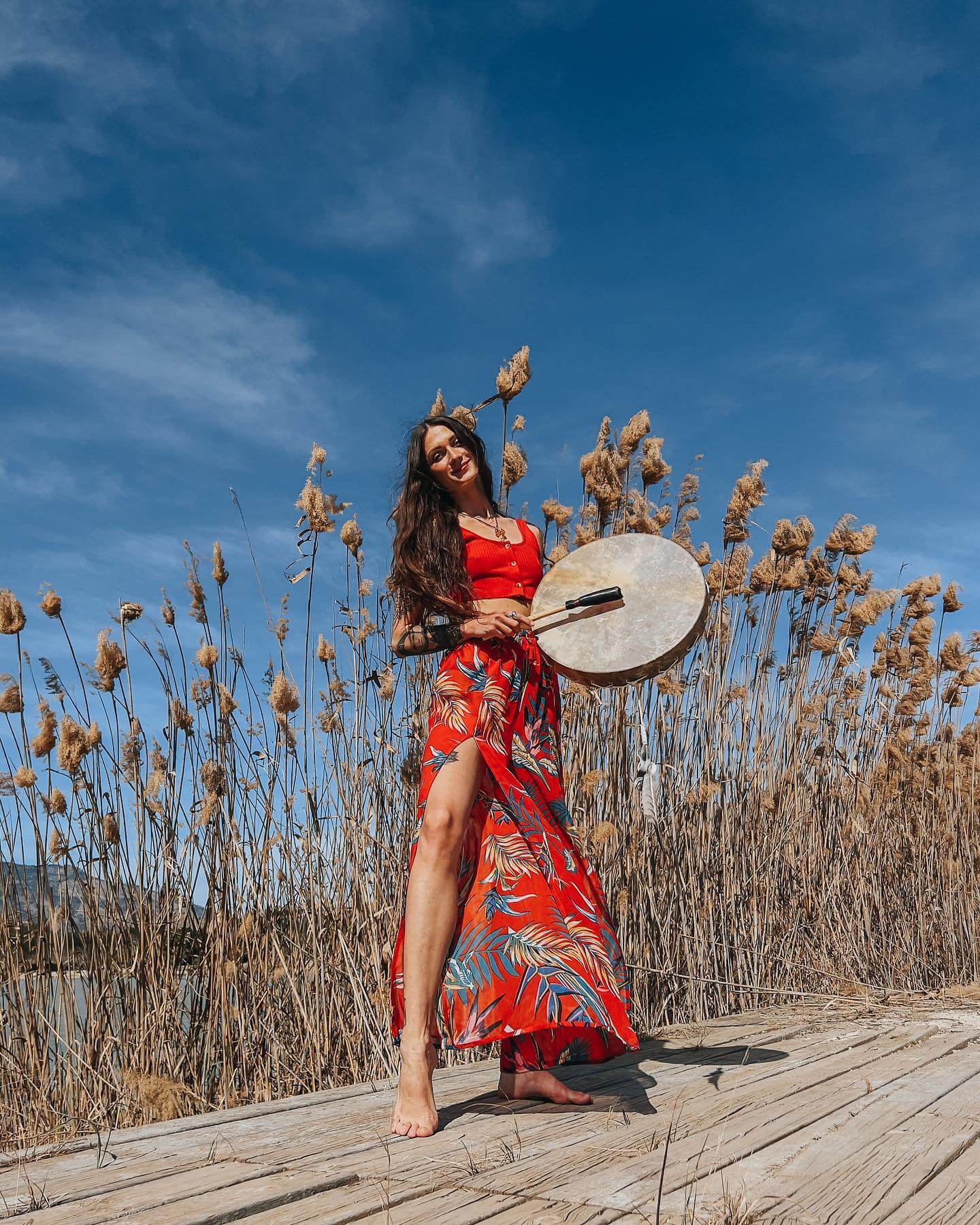 Wednesday Club – Rituals of Hot, Cold, Sound & Community