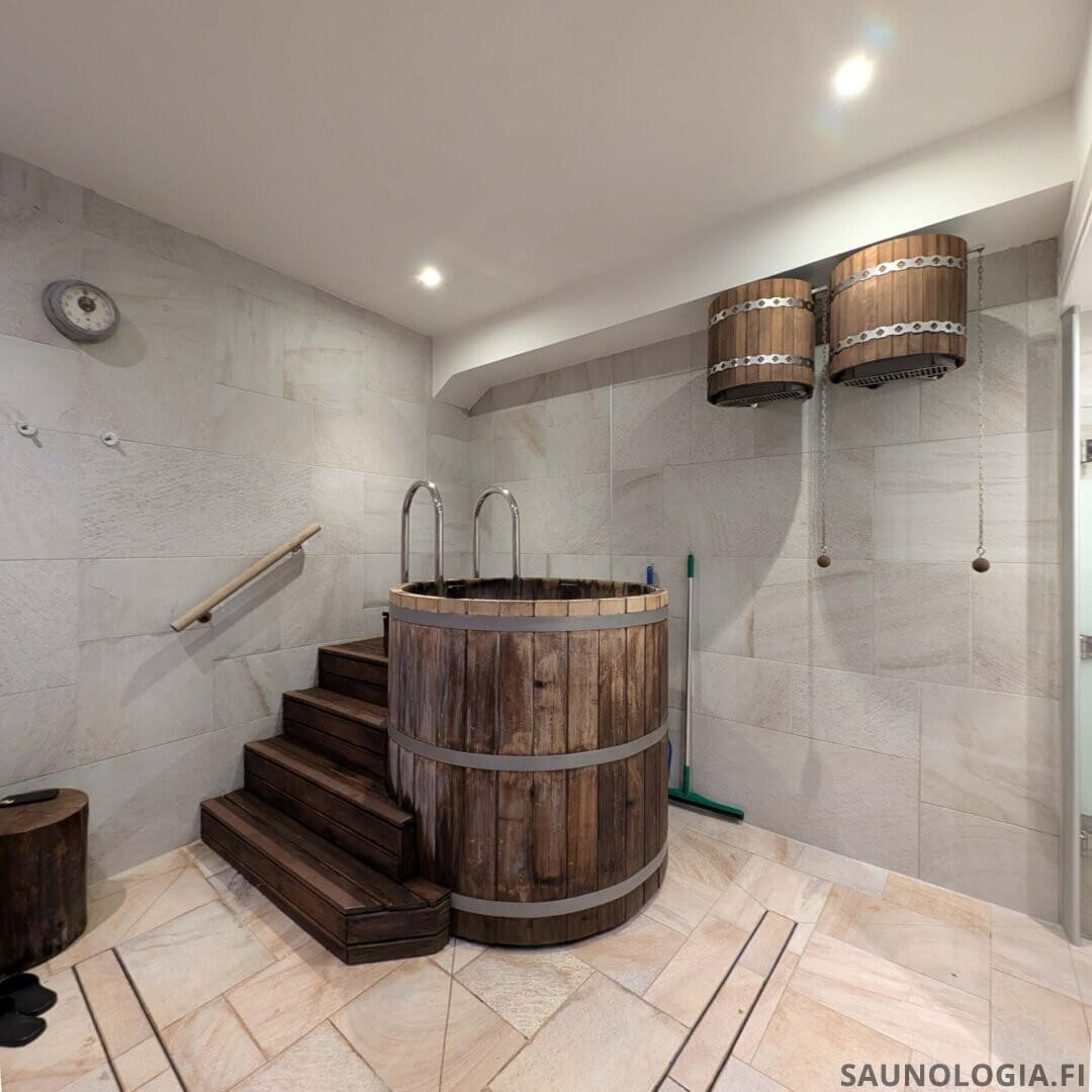 Featured in Saunologia: Warm Recommendations for Banya No.1 in Hoxton