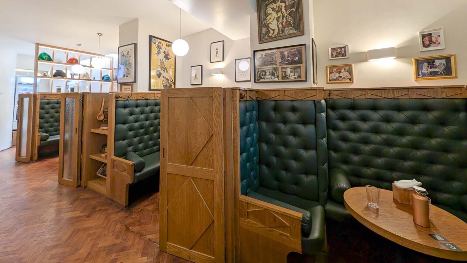 Featured in Saunologia: Warm Recommendations for Banya No.1 in Hoxton