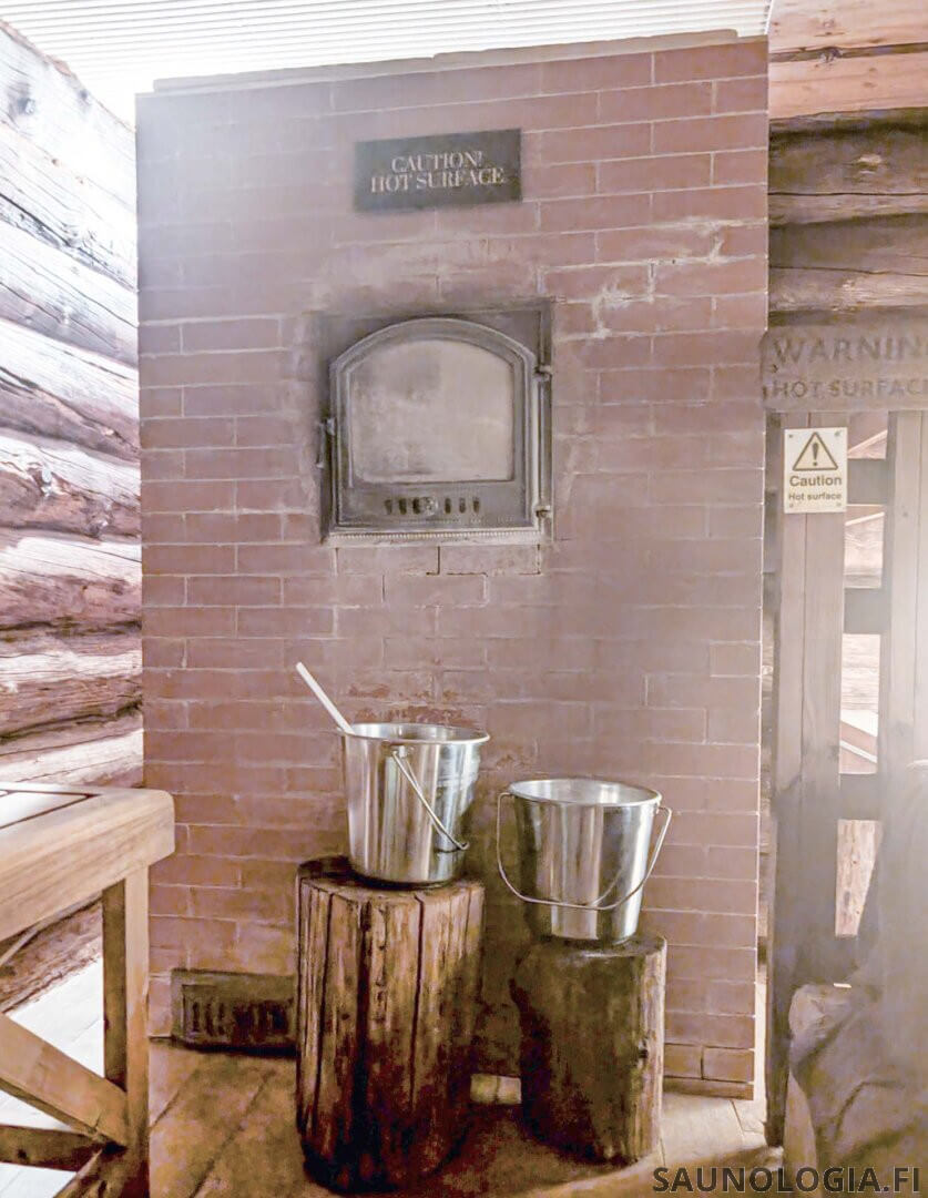 Featured in Saunologia: Warm Recommendations for Banya No.1 in Hoxton