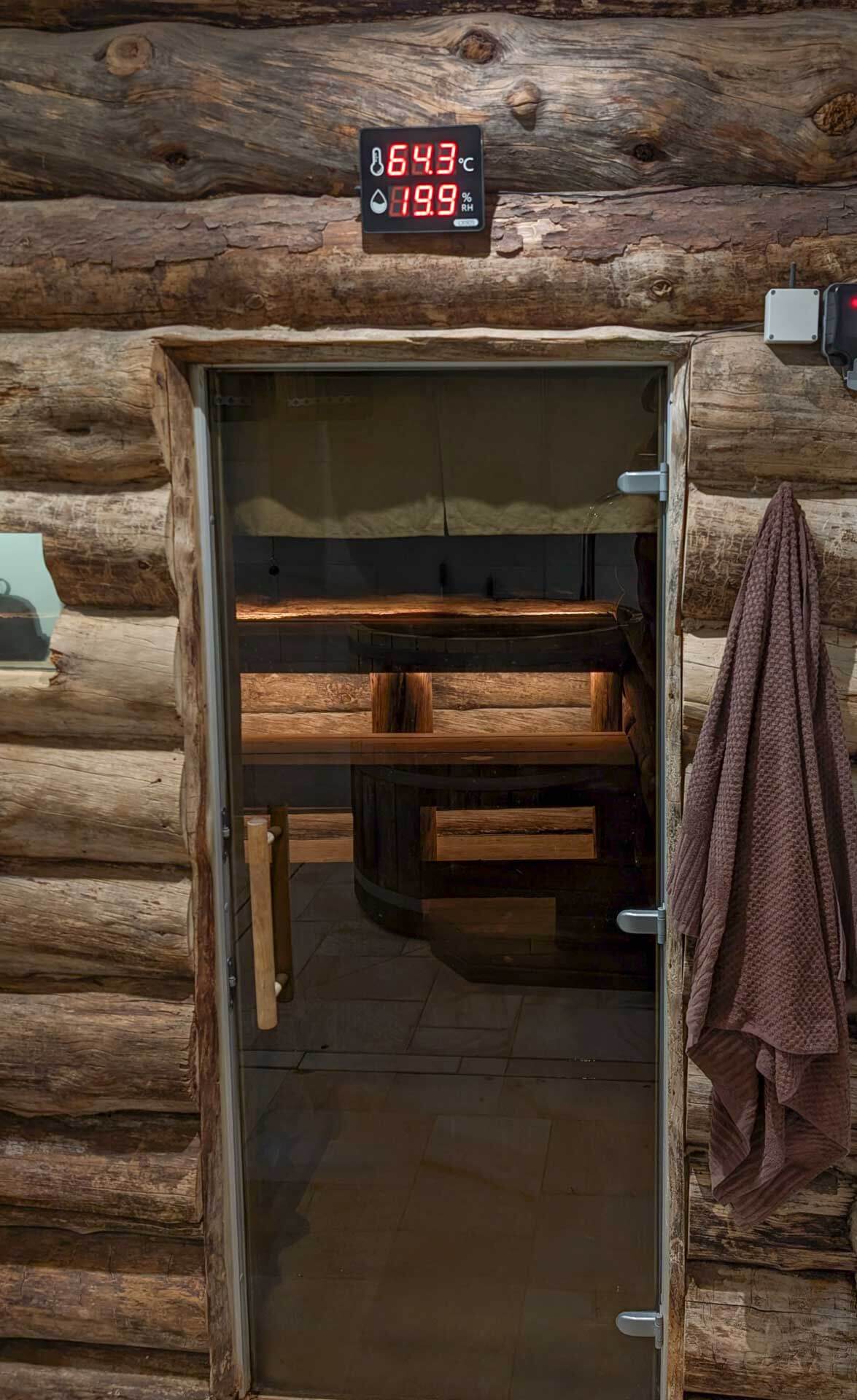 Featured in Saunologia: Warm Recommendations for Banya No.1 in Hoxton