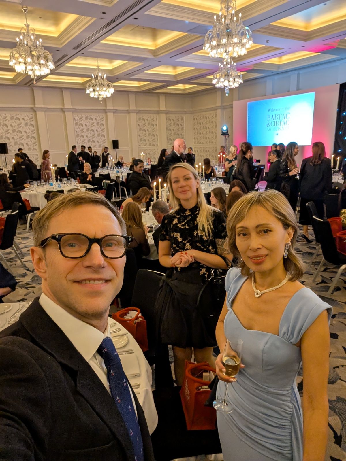 Banya No.1 Wins Digital Marketing Award — Three Years in a Row!