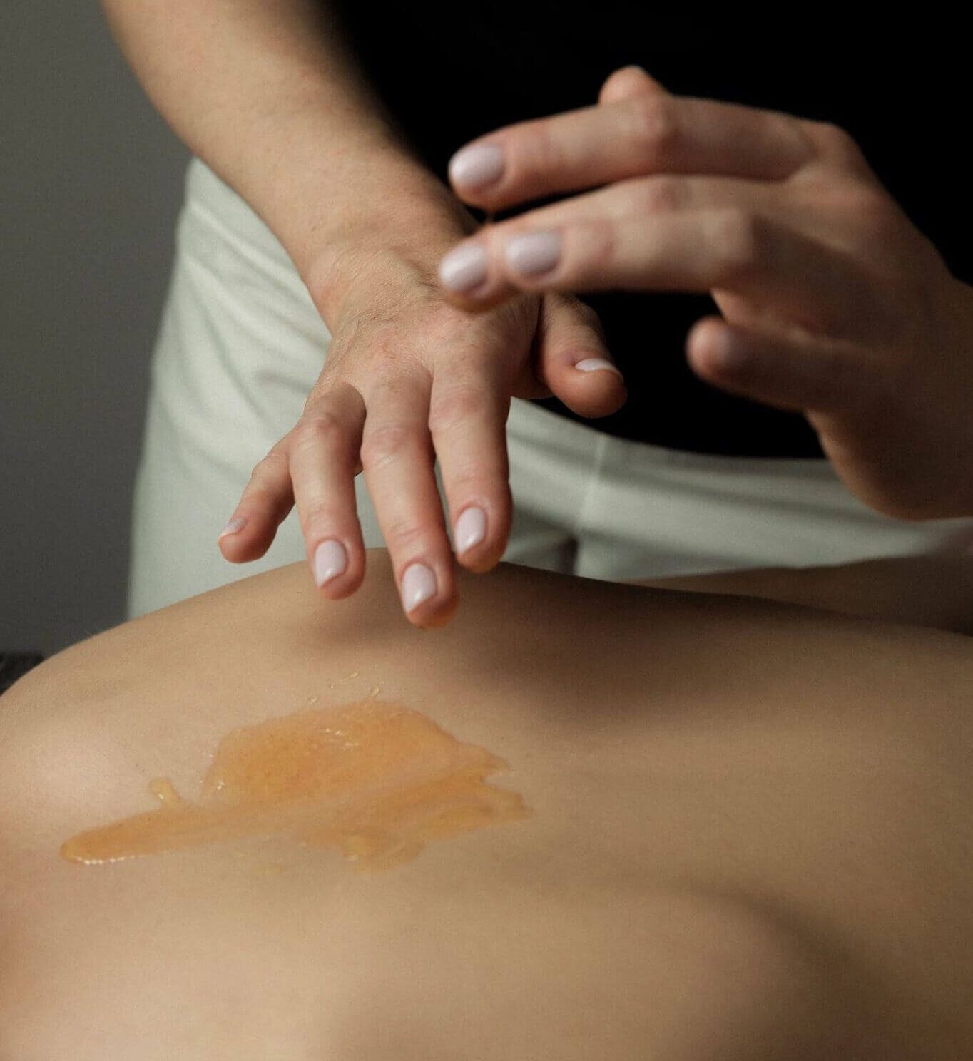 Midweek Detox Package