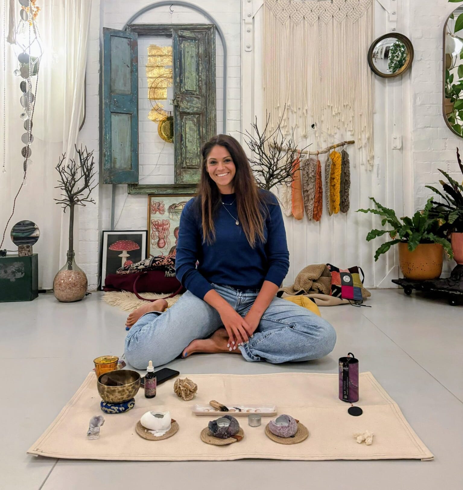 Wednesday Club – Rituals of Hot, Cold, Breath & Community