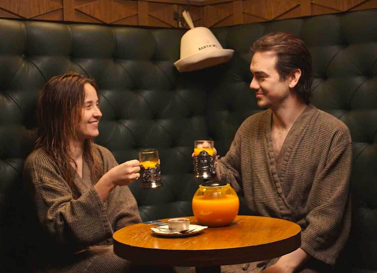 Does Banya Help You Sleep?