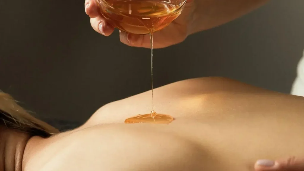 Manual Massage vs Cellulite Treatments