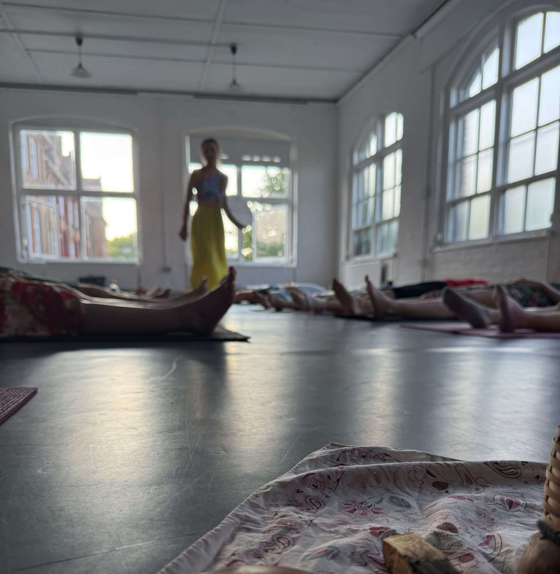 Wednesday Club – 20th May