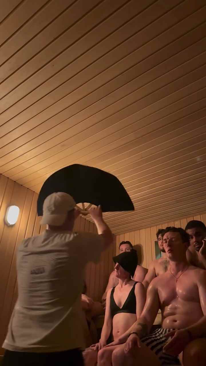 Wednesday Club – 6th May