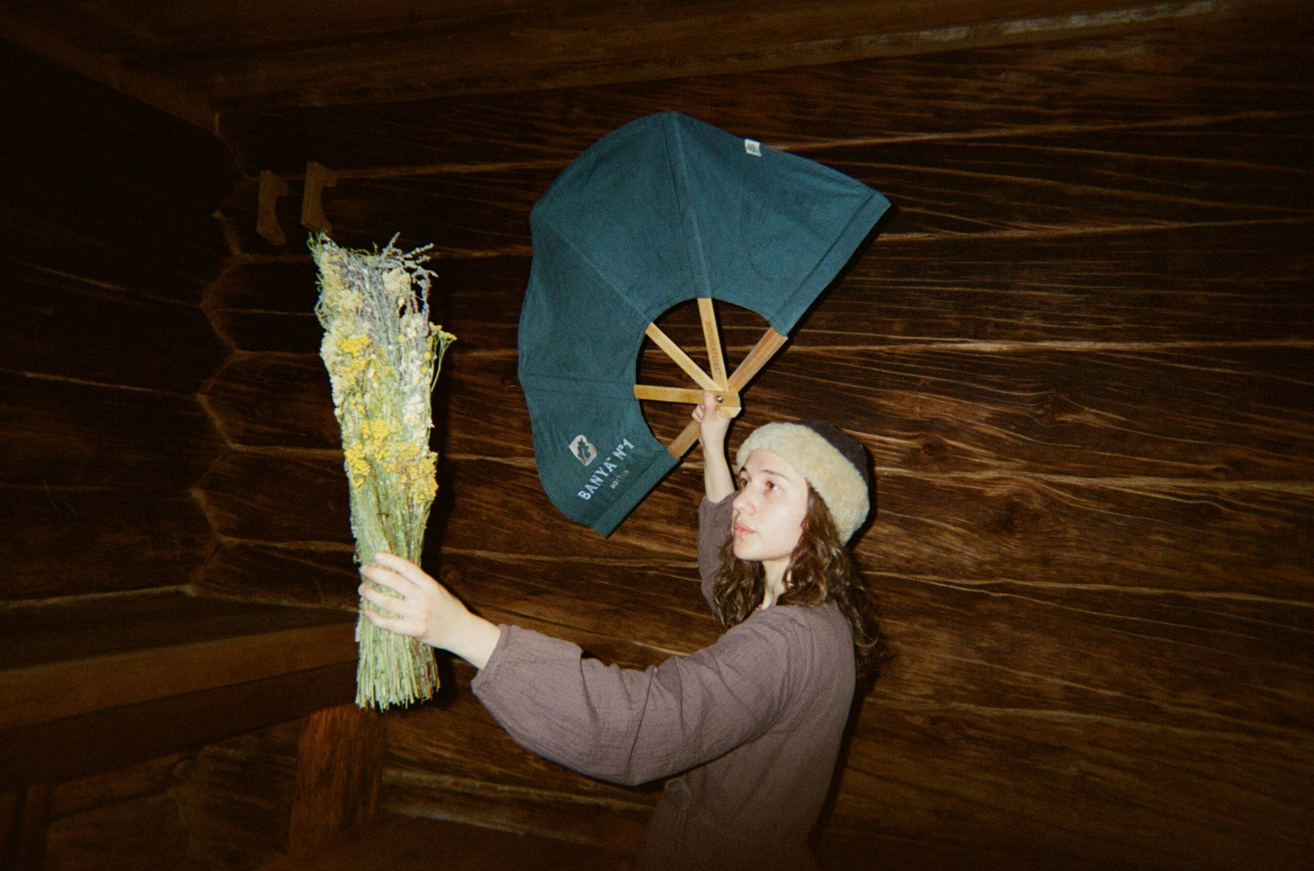 Women’s Guided Banya