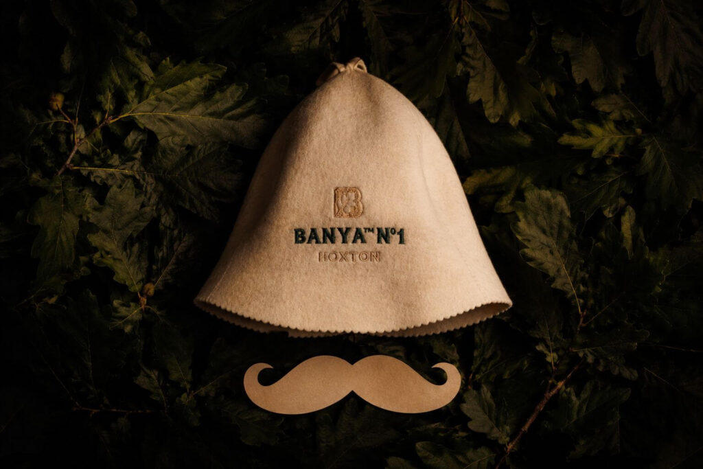 Father’s banya mix gift card