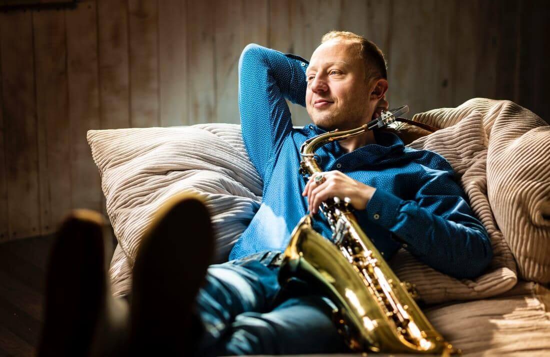 Aftertaste: Steam, Sax & Kvass