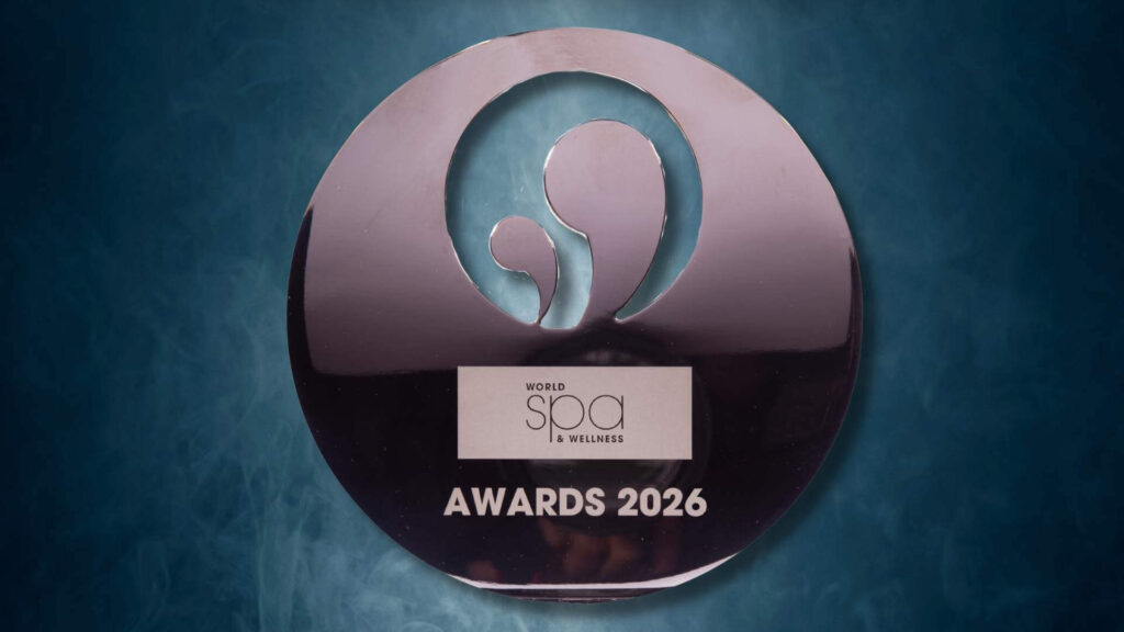 Banya No.1 Hoxton named finalist at the World Spa & Wellness Awards 2026