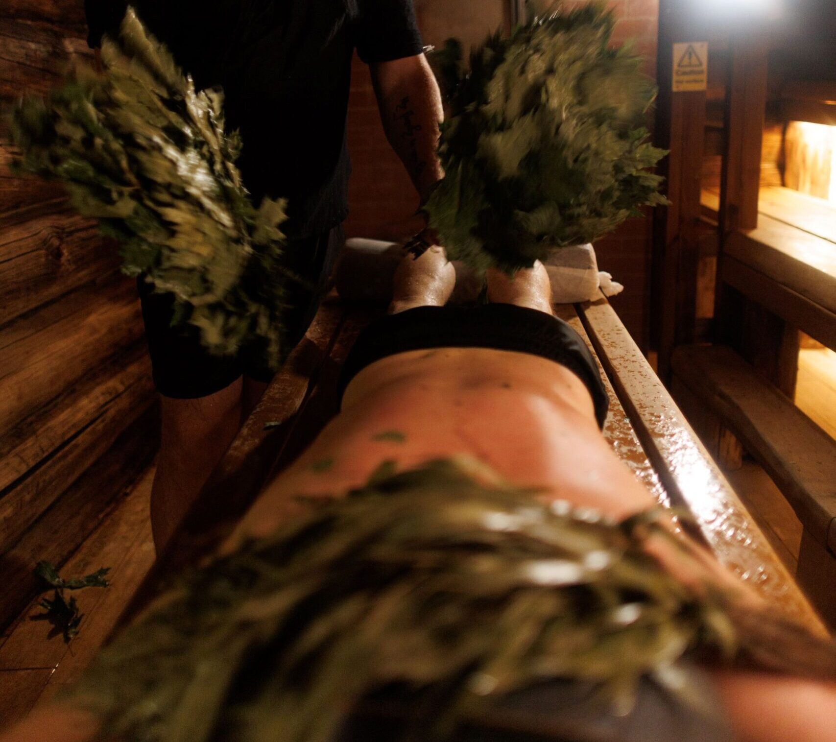 SteamWeave Ritual